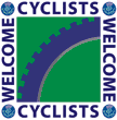 Cyclists Welcome