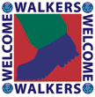 Walkers Welcome